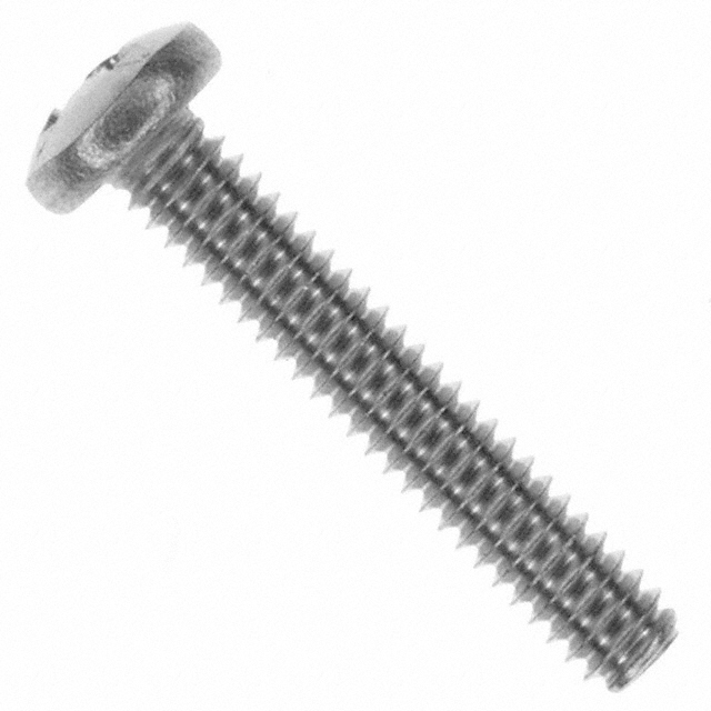 PMSSS 256 0050 PH B&F Fastener Supply  Vis Boulons